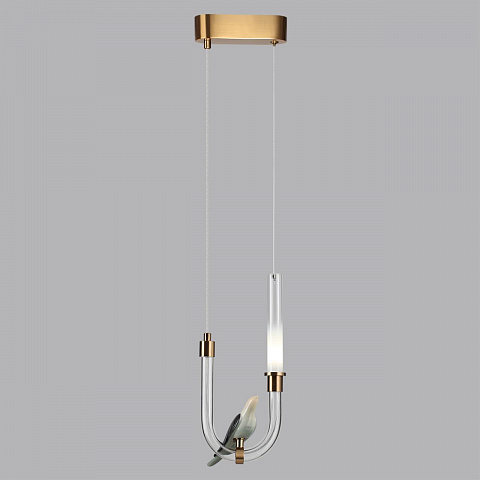 Подвесной светильник Odeon Light 5431/2L