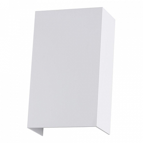 Светильник настенный ARTE Lamp A5640AL-2WH