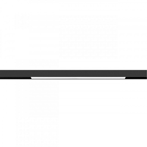 Светильник на шине ARTE Lamp A5723PL-1BK