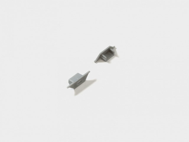 Комплект заглушек для профиля SWG RC-1030-ECS 008620