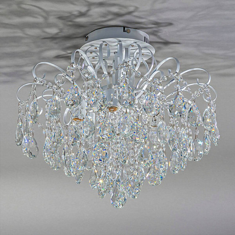 Накладная люстра Escada 1121/6PL