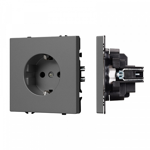 Розетка Arlight 054279(1)