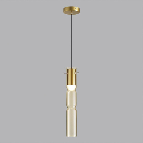 Подвесной светильник Odeon Light 5059/5LA