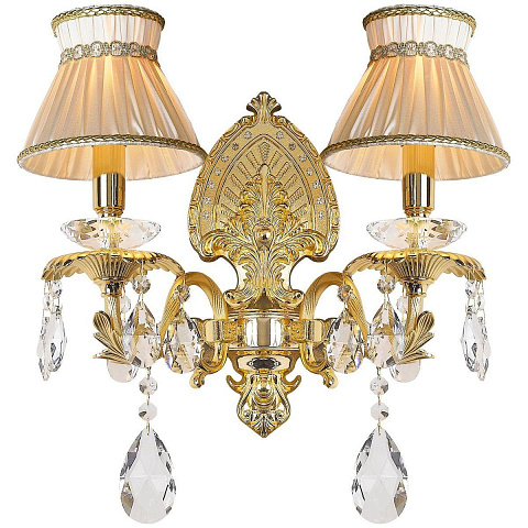 Бра Wertmark Laurencia WE375.02.301