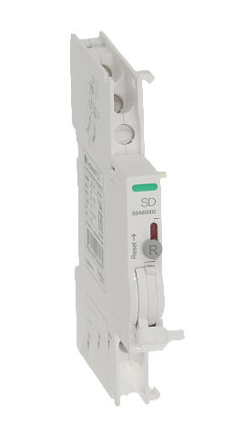 Systeme Electric SD контакт сигнализации отключения для АВ Systeme9