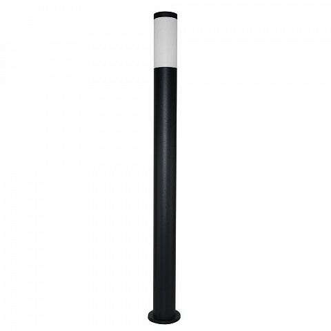 Садово-парковый светильник ARTE Lamp A3157PA-1BK