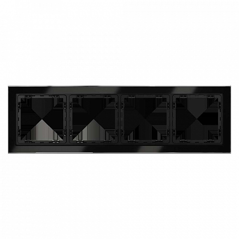 Рамка VOLTUM VLS110408