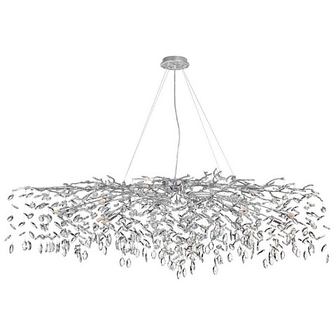 Подвесная люстра Odeon Light 4970/16