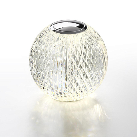 Настольная лампа Odeon Light 5007/2TL