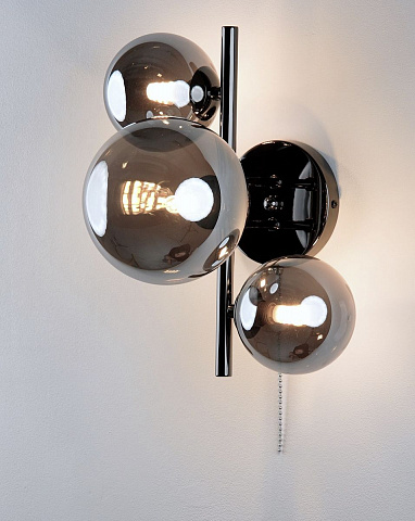 Бра Moderli V10793-3W