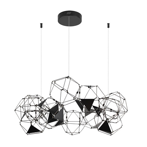 Подвесная люстра Odeon Light 5087/56L