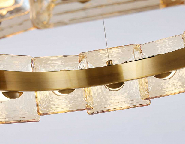 Подвесная люстра Ambrella Light LH31027