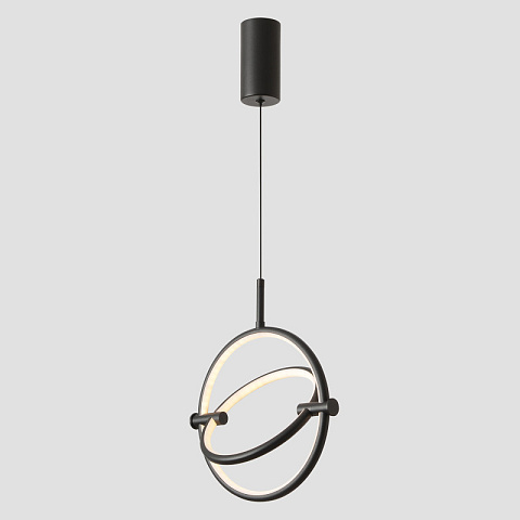 Подвесной светильник Crystal Lux PROTON SP15W LED