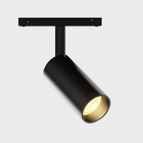 Светильник на шине ITALLINE IT012-5026 black 3000K