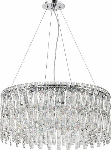 Подвесная люстра Stilfort 2173/09/08P