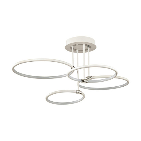 Люстра на штанге LUMION 5282/96CL