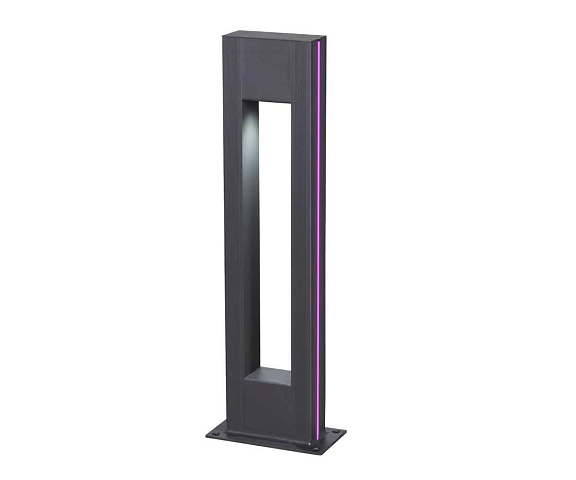 Садово-парковый светильник Kink Light 09208-F(220V),16(10)