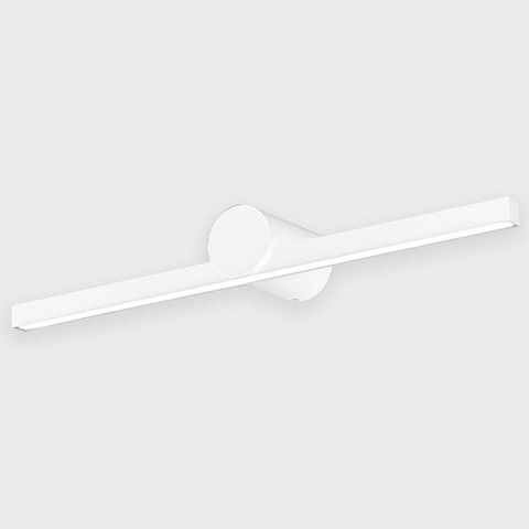 Настенный светодиодный светильник Italline IT01-1070 white