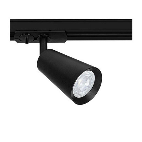 Светильник на шине ARTE Lamp A2354PL-1BK