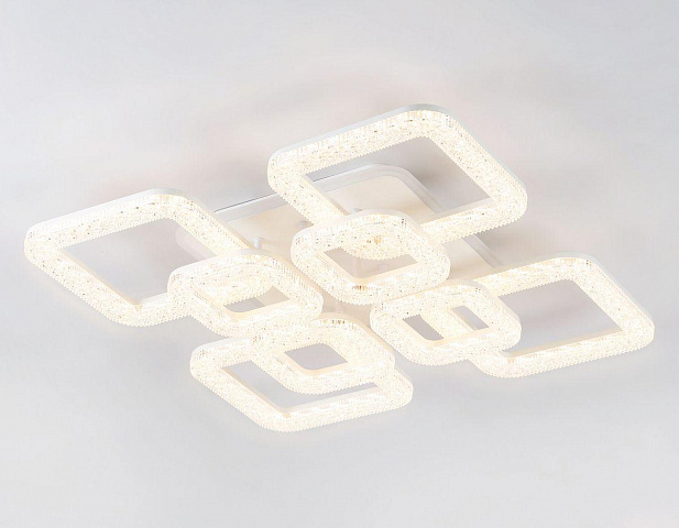 Накладной светильник Ambrella Light FA3921