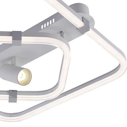Накладная люстра Escada 10280/2LED