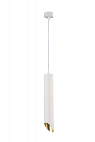 Подвесной светильник Maytoni P044PL-01-40GU10-W