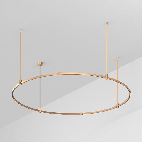 Шинопровод Arlight 048484
