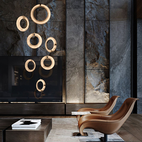 Подвесной светильник LOFT IT 10410/E
