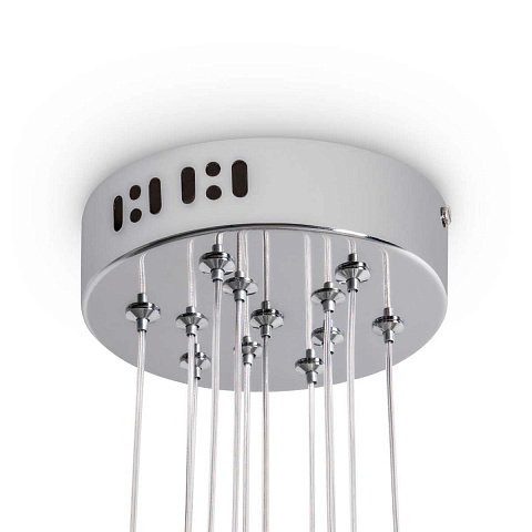 Подвесной светильник Freya FR5580PL-L60CH