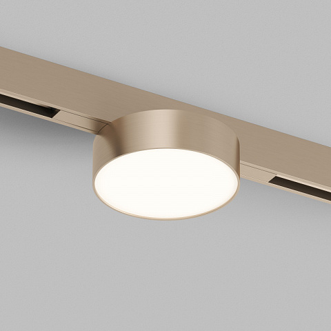 Светильник на шине Denkirs DK4762-CP