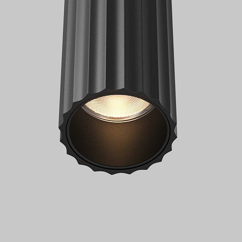 Бра Maytoni C082WL-12W2.7K-B