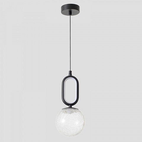 Подвесной светильник Crystal Lux CATKIN SP1.1