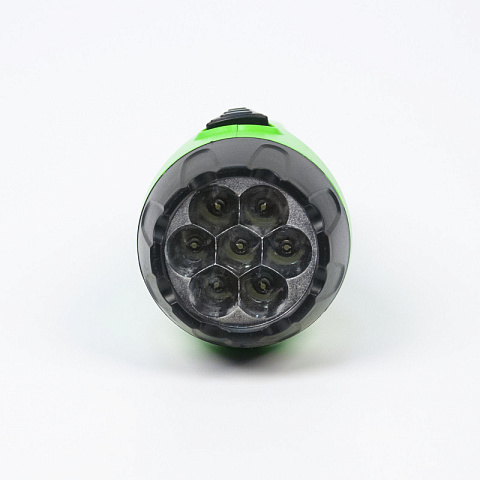 Фонарь Gauss GF105
