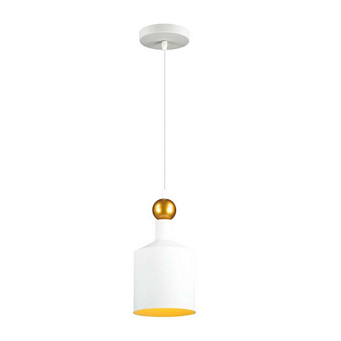 Подвесной светильник Odeon Light 4087/1