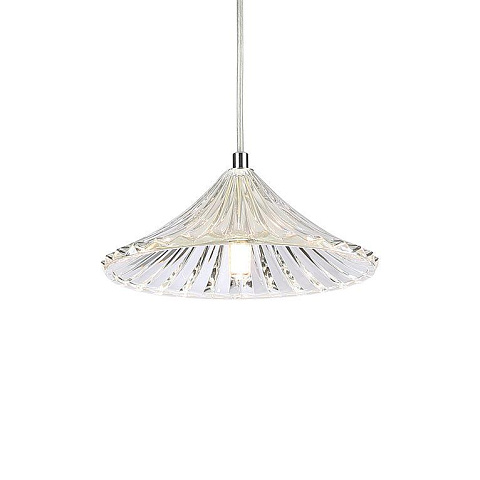Подвесной светильник Newport 8352/S chrome