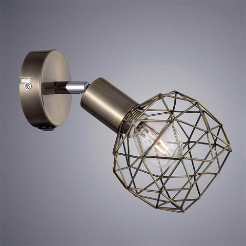 Спот ARTE Lamp A6141AP-1AB