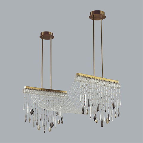 Люстра на штанге Odeon Light 5420/48L