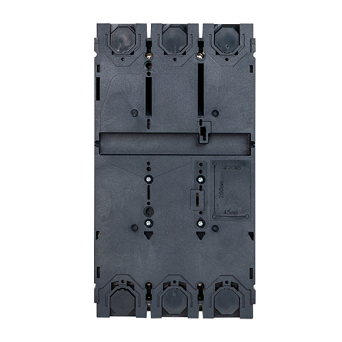 EKF PROxima Автоматический выключатель ВА-99C (Compact NS) 400/400А 3P 45кА