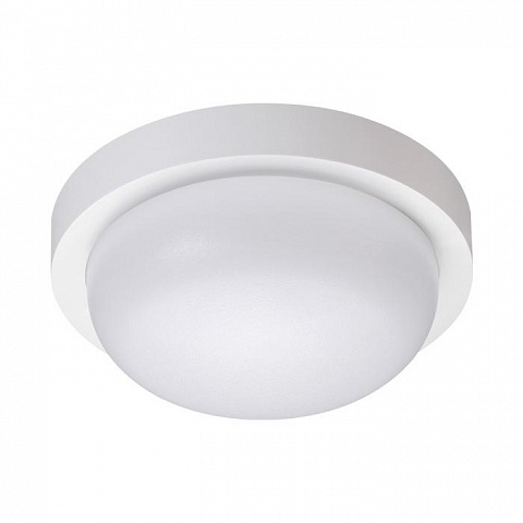 Уличный светодиодный светильник Novotech Street Opal 358014