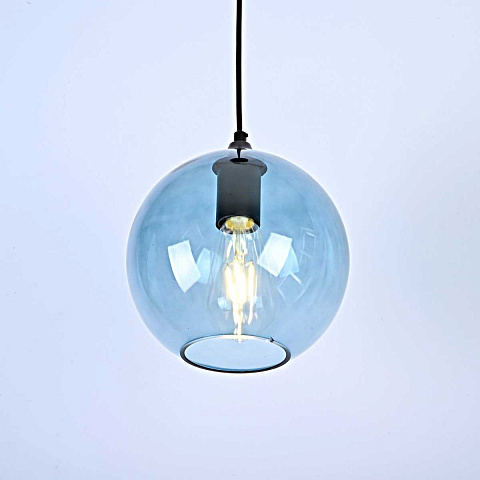 Подвесной светильник Imperium Loft Pick-N-Mix B Blue 241129-26