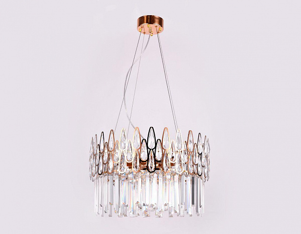 Подвесная люстра Ambrella Light TR5263
