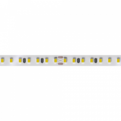 Светодиодная лента 48V 14,4W/m 3100К 10м Arte Lamp TAPE A4812010-07-3K