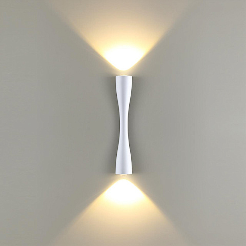 Бра Odeon Light 4290/10WL