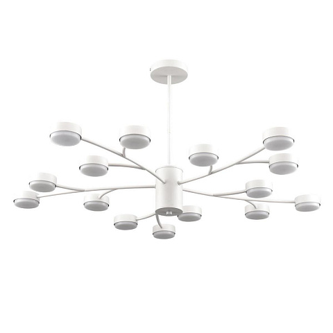 Люстра на штанге LUMION 8265/15