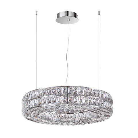 Подвесная люстра Odeon Light 4927/52L