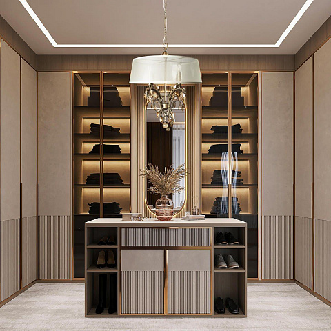 Подвесная люстра LOFT IT 10305/B