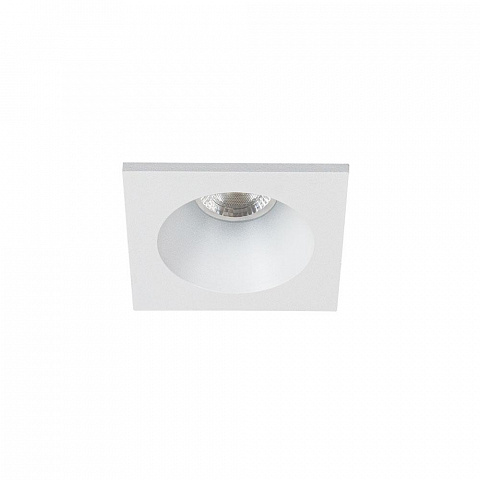 Точечный встраиваемый светильник Arte Lamp HELM MINI A2858PL-1WH