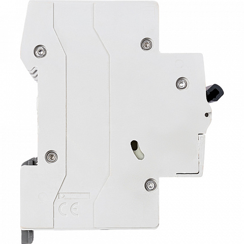 Legrand RX3 Автоматический выключатель 4P 63А (C) 4,5kA