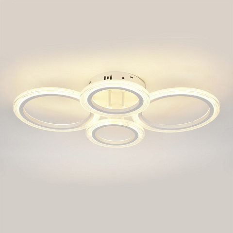 Накладной светильник Escada 10258/4LED