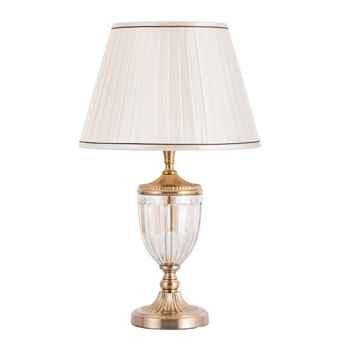 Настольная лампа ARTE Lamp A2020LT-1PB